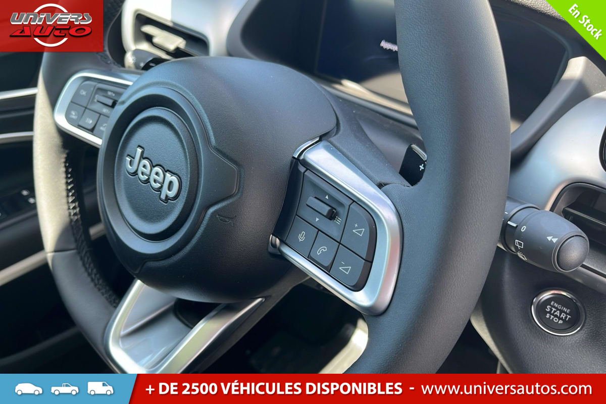 Jeep Avenger - Photo 15