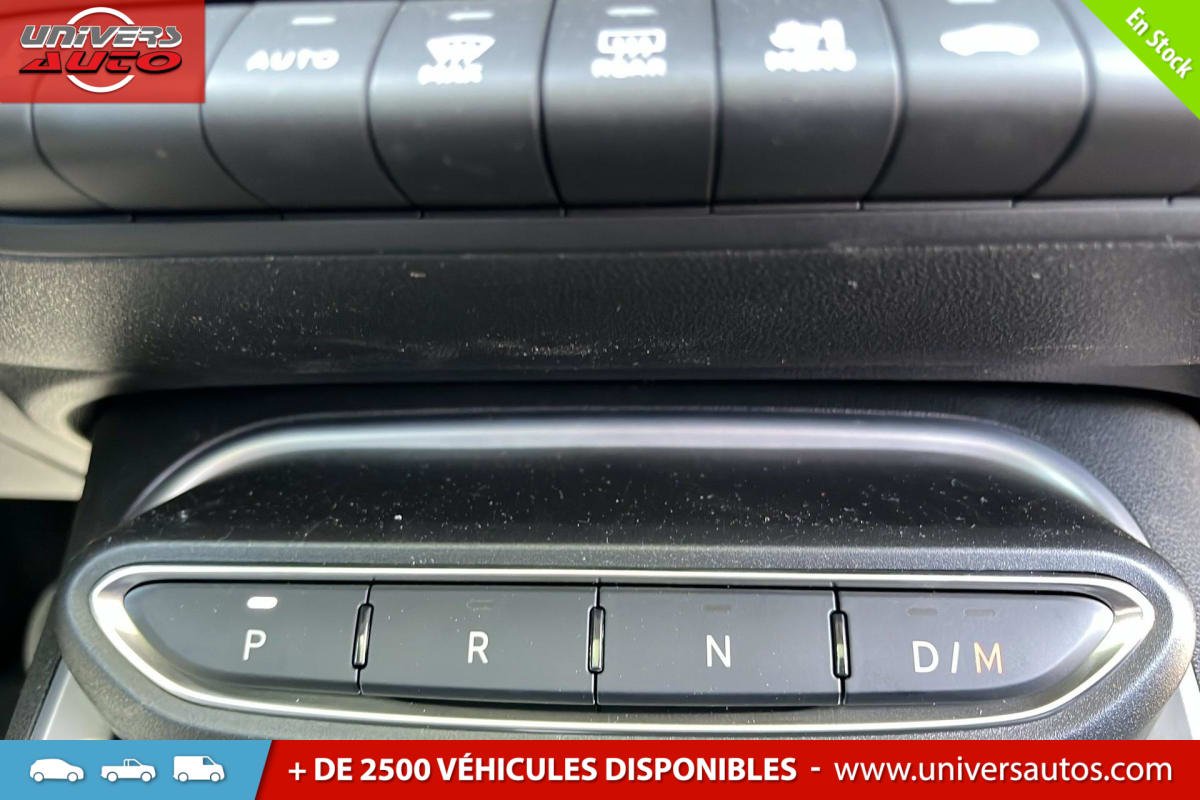Jeep Avenger - Photo 16