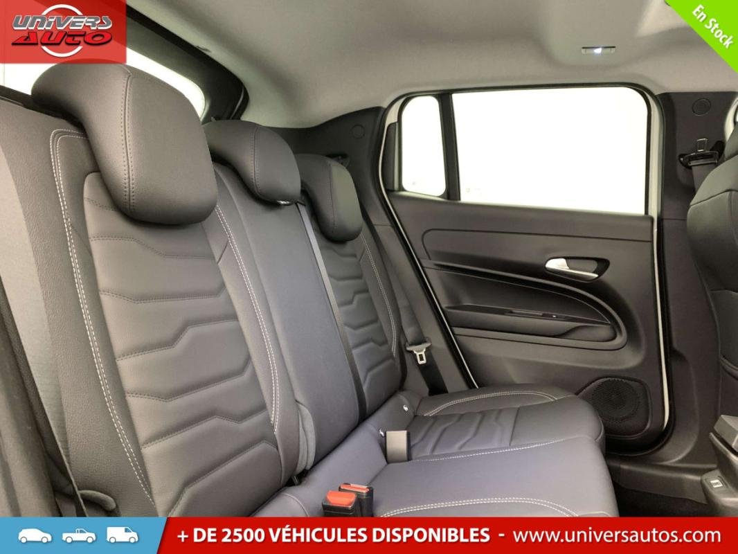 Jeep Avenger - Photo 29