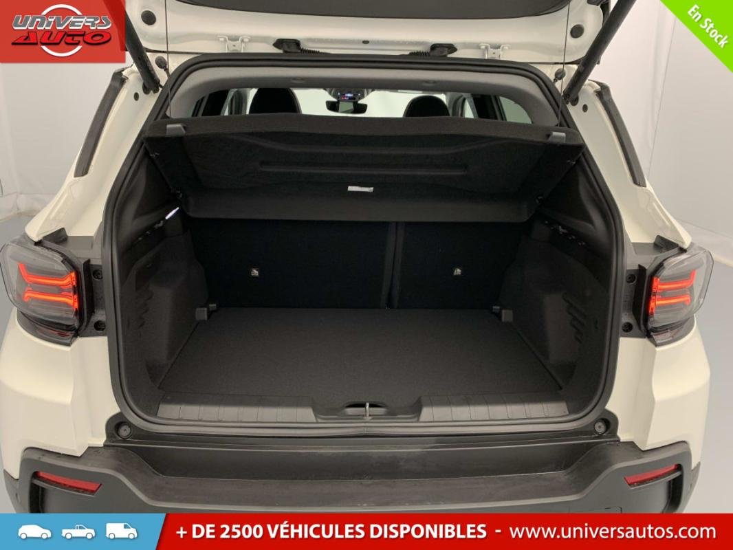 Jeep Avenger - Photo 30