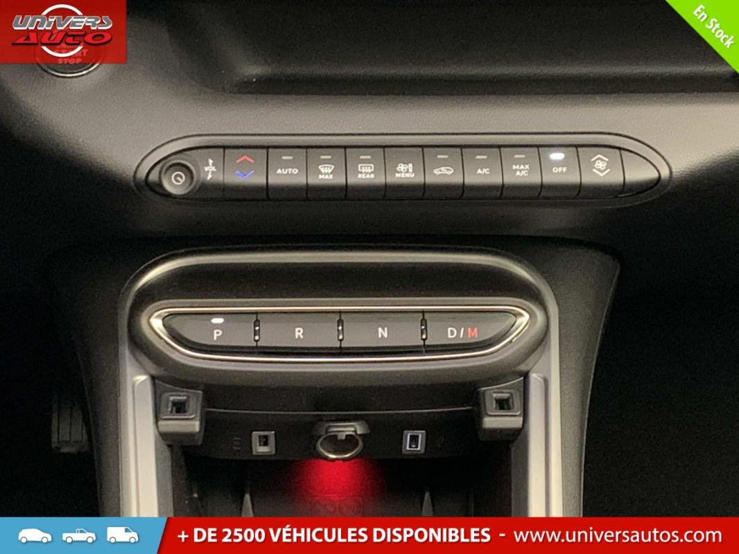 Jeep Avenger - Photo 35
