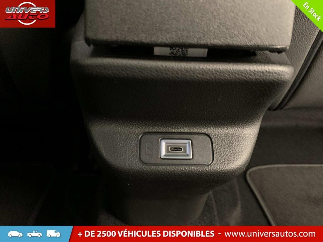 Jeep Avenger - Photo 36