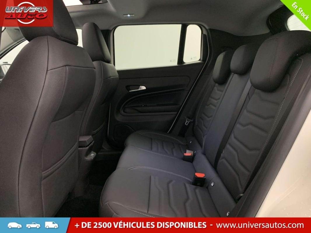 Jeep Avenger - Photo 39