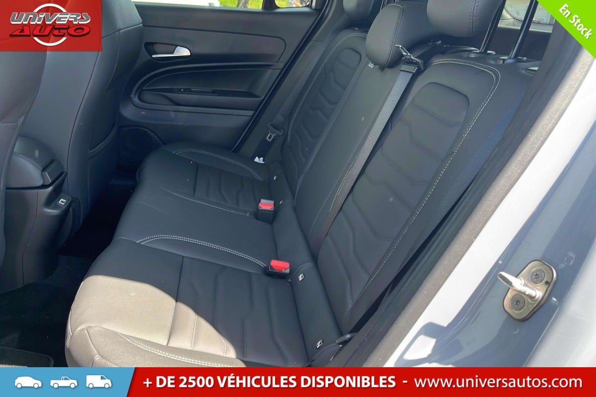 Jeep Avenger - Photo 10