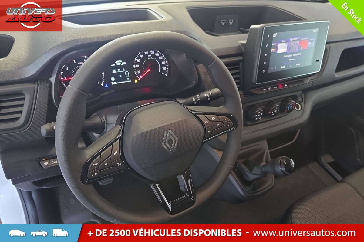 Renault Trafic - Photo 13
