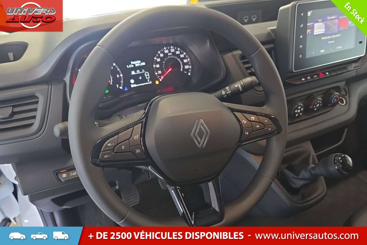 Renault Trafic - Photo 14