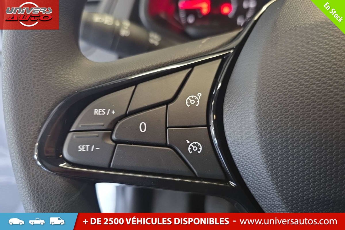 Renault Trafic - Photo 15