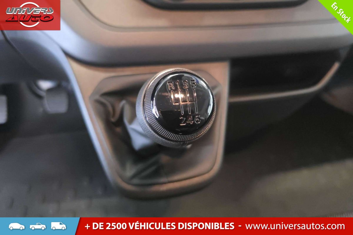 Renault Trafic - Photo 16