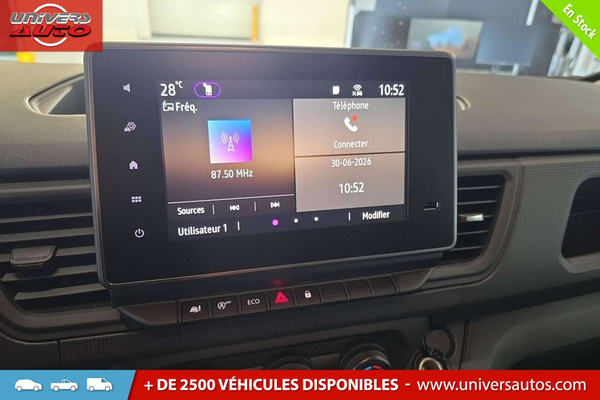 Renault Trafic - Photo 17