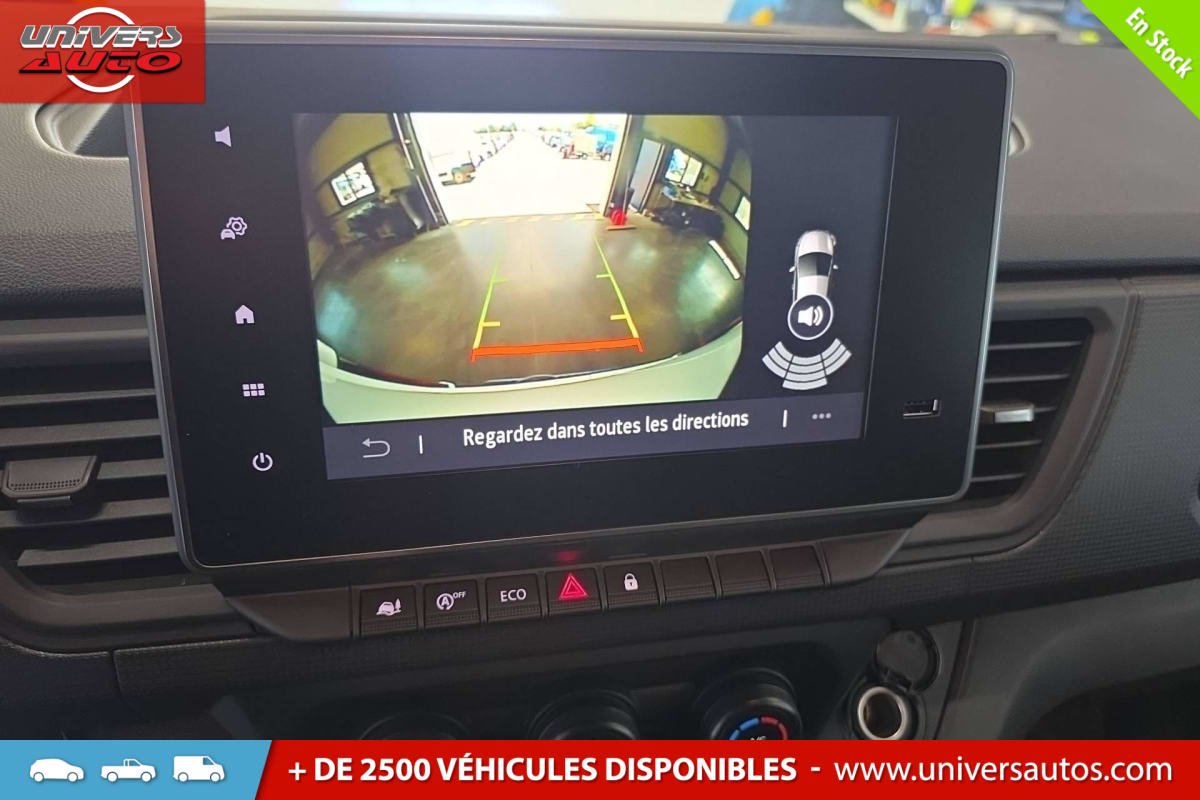 Renault Trafic - Photo 18