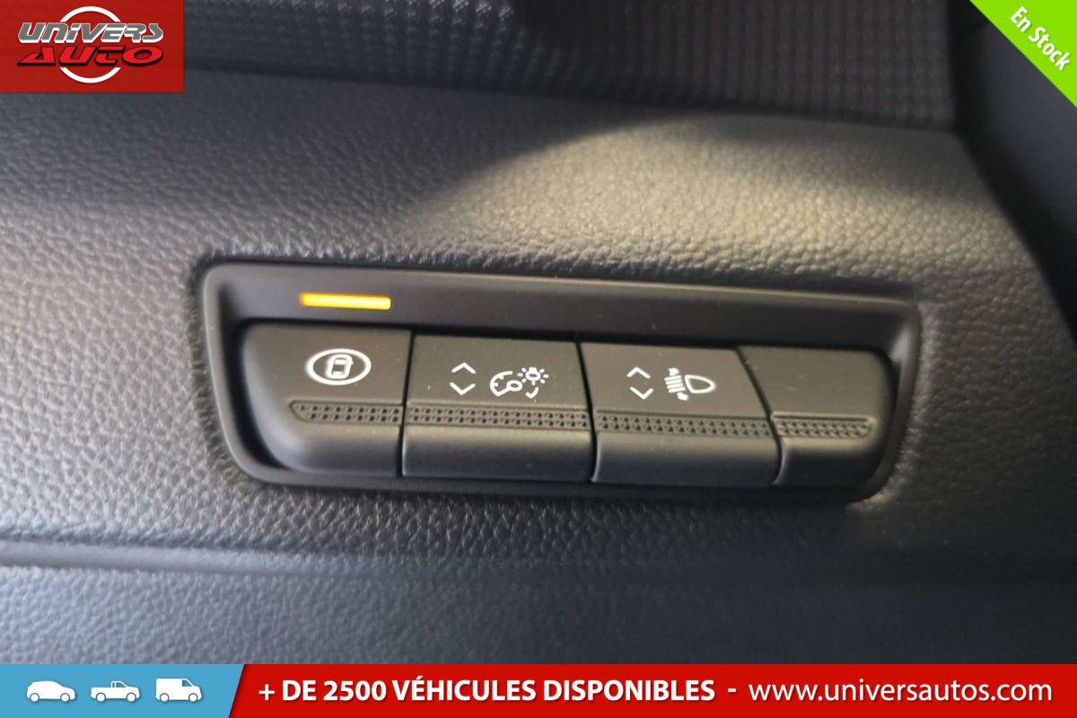 Renault Trafic - Photo 19