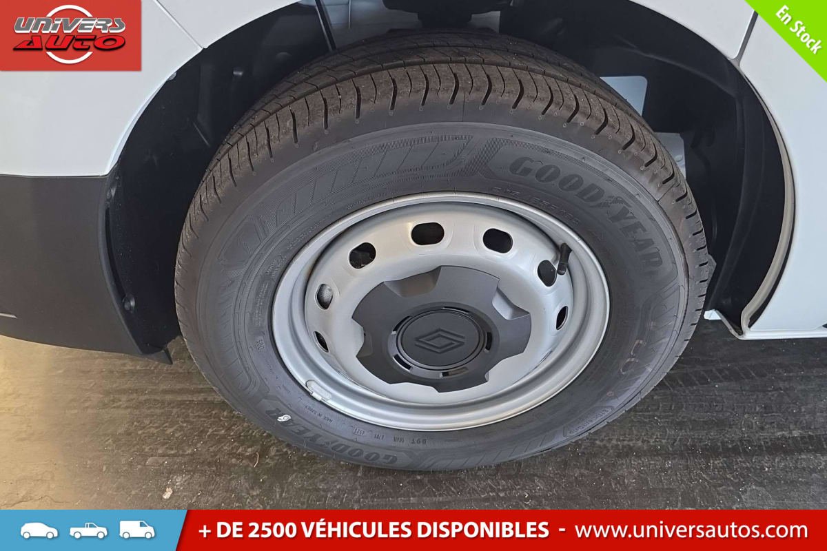 Renault Trafic - Photo 20