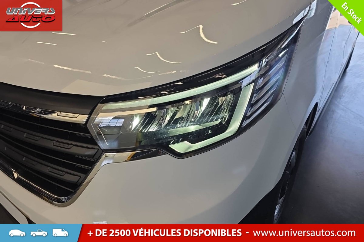 Renault Trafic - Photo 21