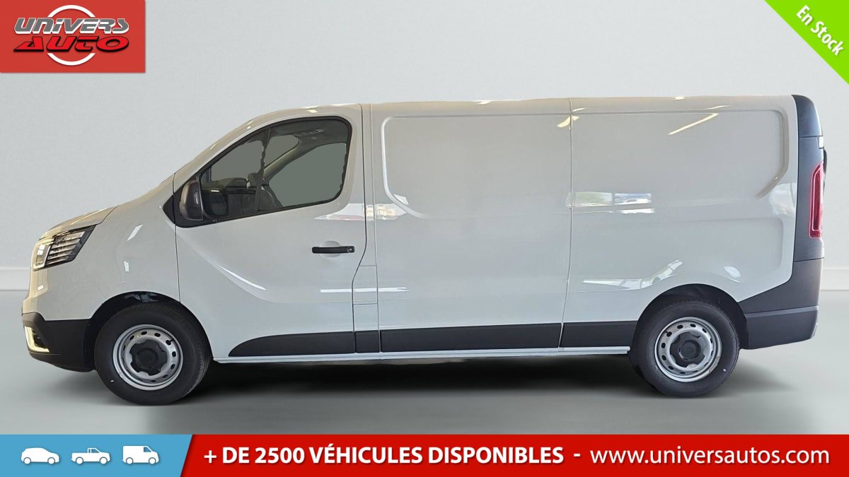Renault Trafic - Photo 4