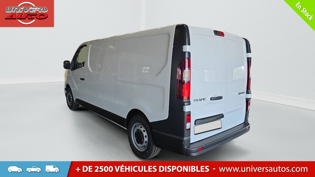 Renault Trafic - Photo 5