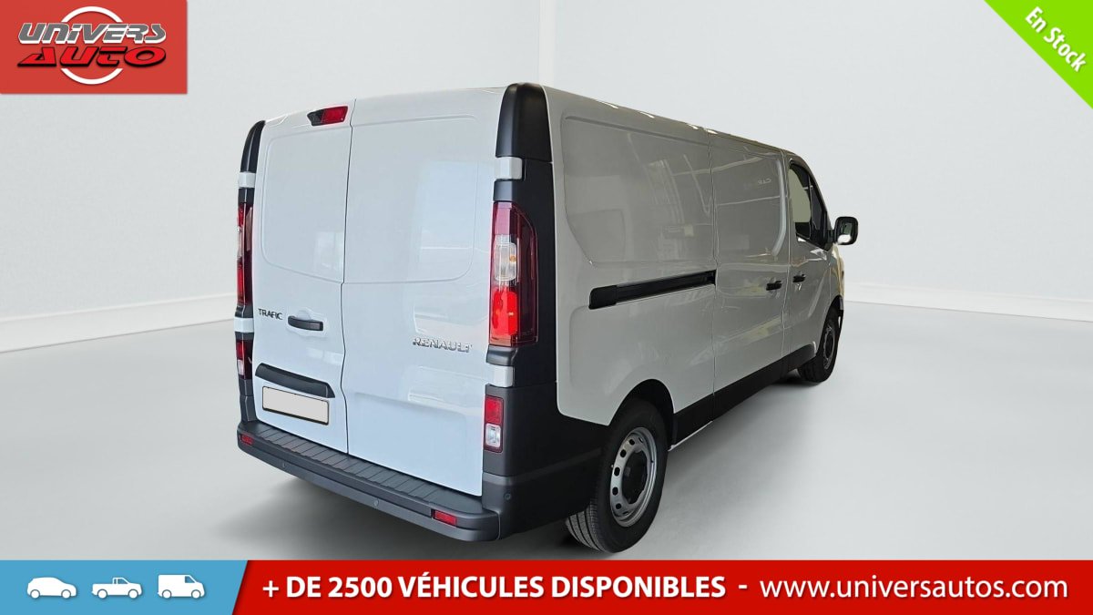 Renault Trafic - Photo 7
