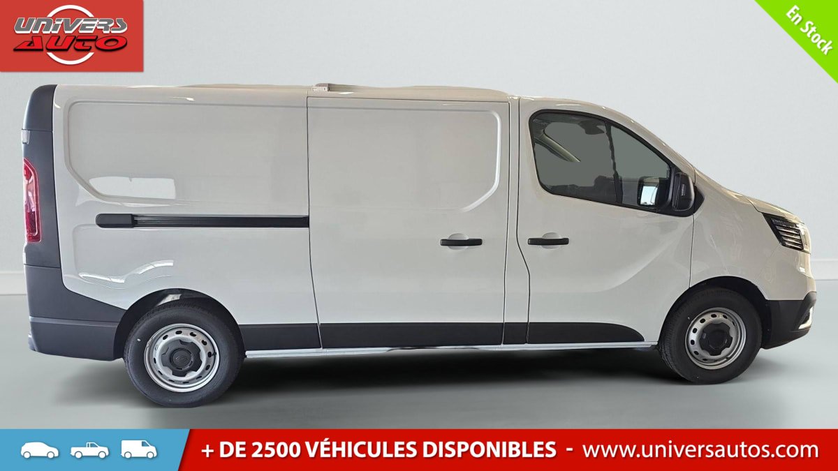 Renault Trafic - Photo 8