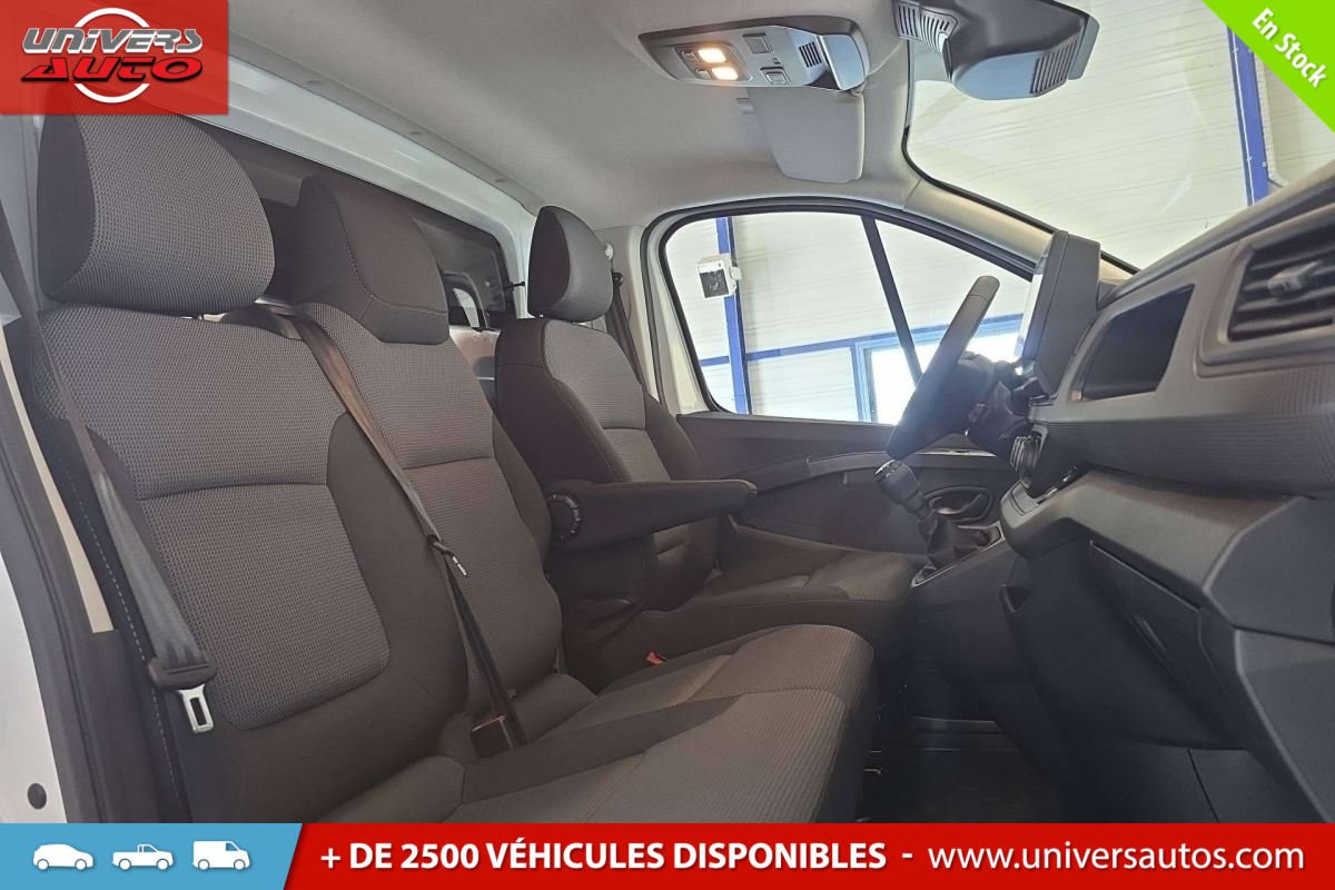 Renault Trafic - Photo 9