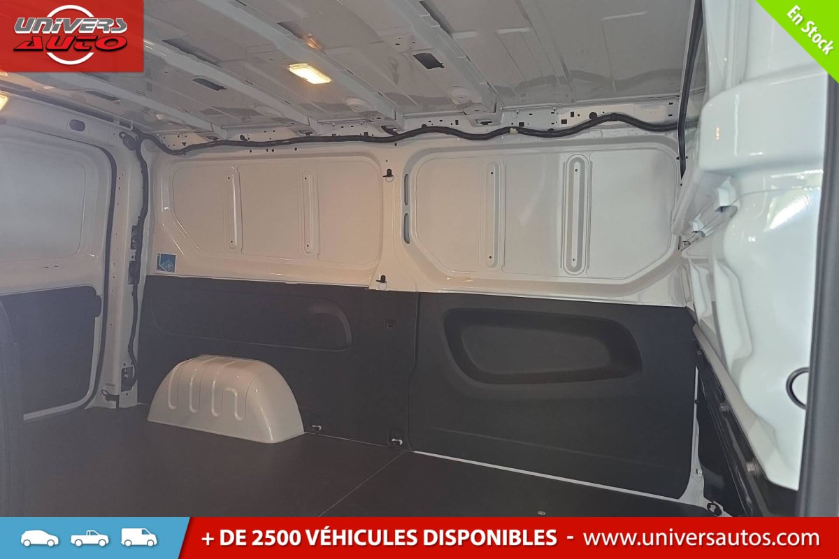 Renault Trafic - Photo 10