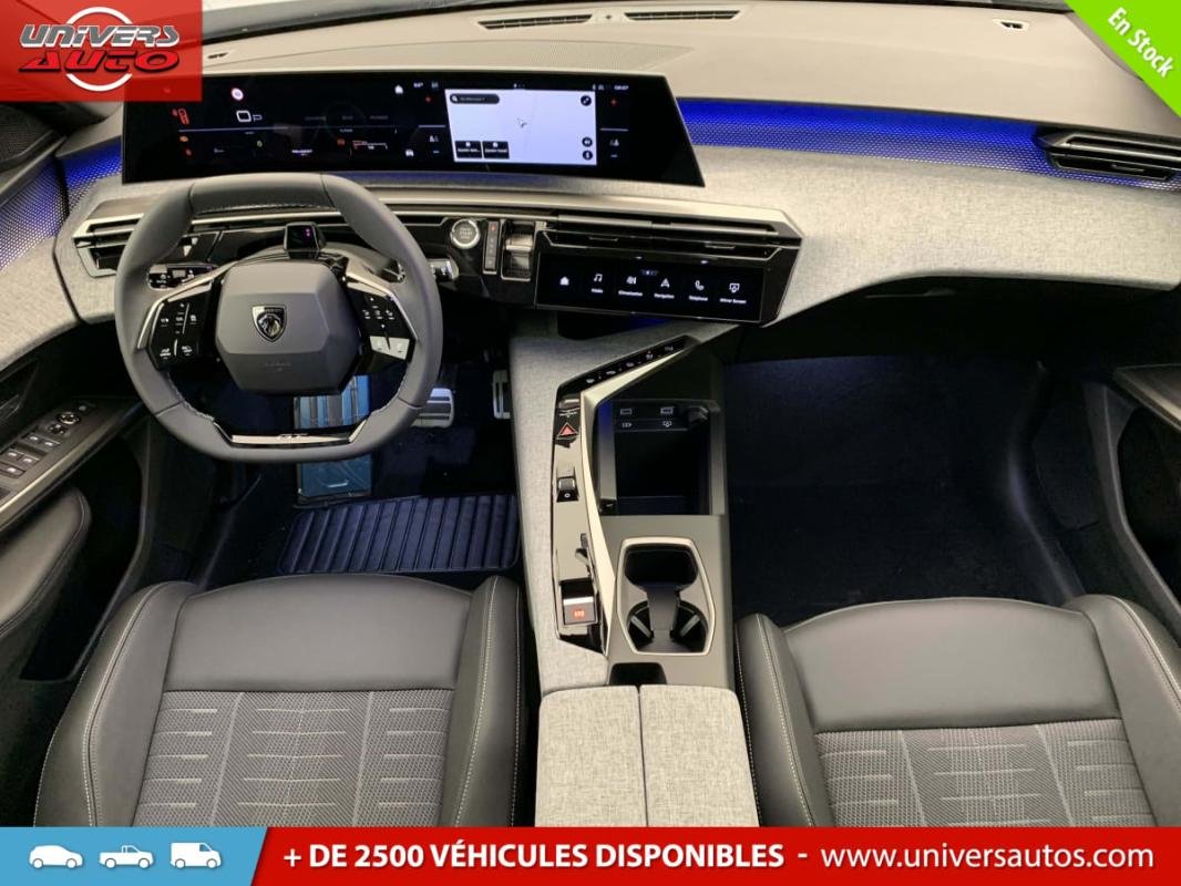Peugeot 5008 - Photo 13