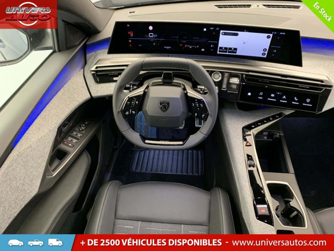 Peugeot 5008 - Photo 14