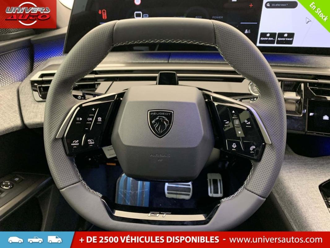 Peugeot 5008 - Photo 15