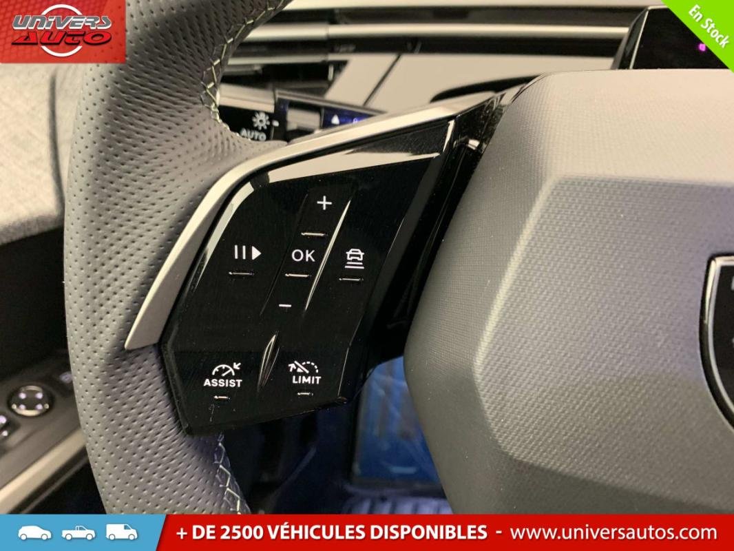 Peugeot 5008 - Photo 16