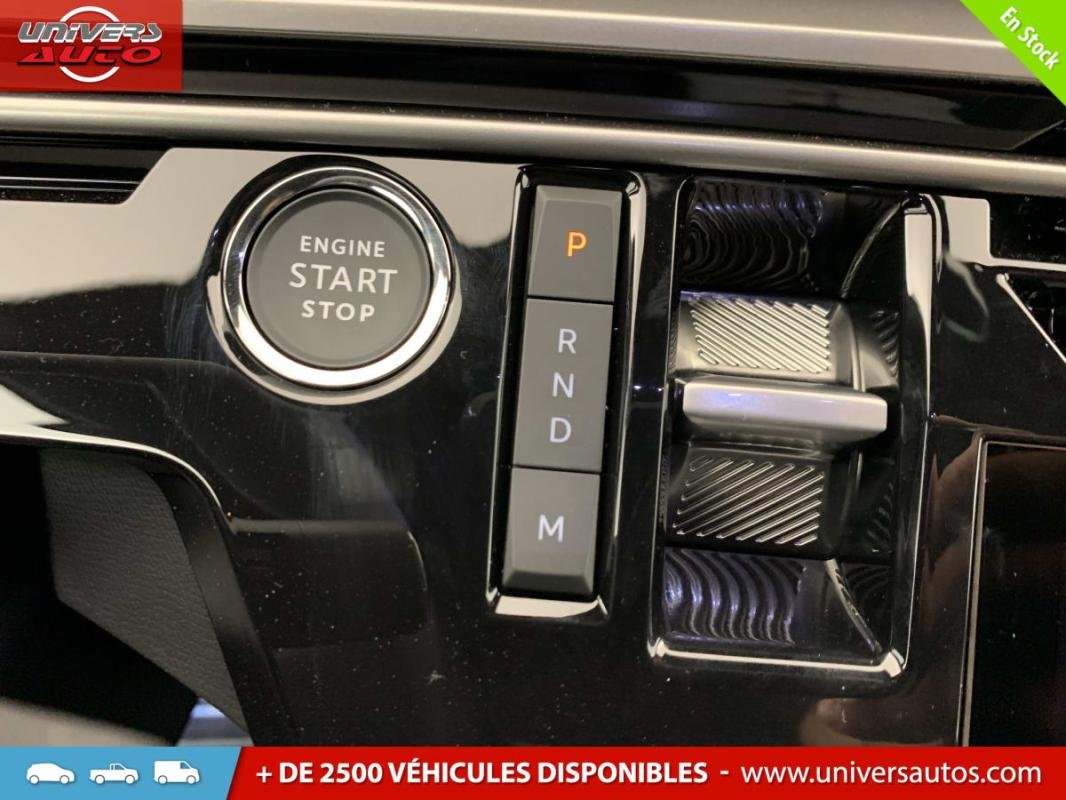 Peugeot 5008 - Photo 17