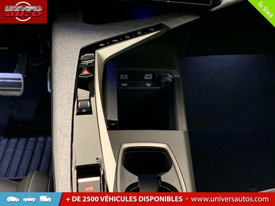 Peugeot 5008 - Photo 18