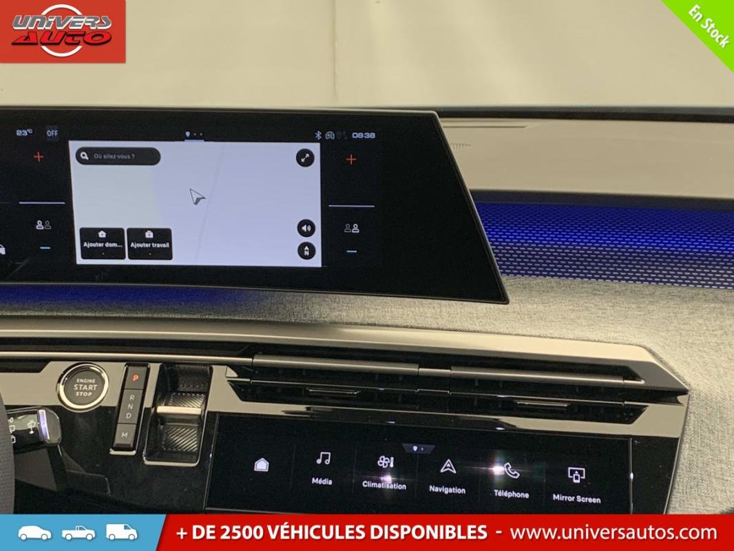 Peugeot 5008 - Photo 19