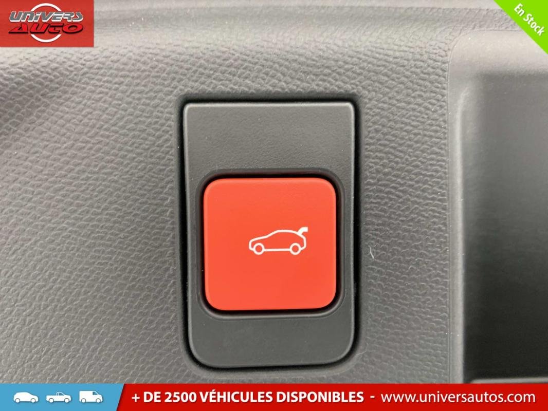 Peugeot 5008 - Photo 21