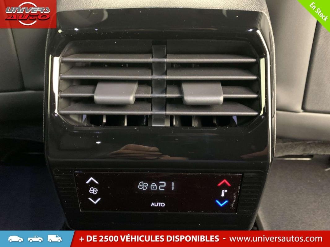 Peugeot 5008 - Photo 22