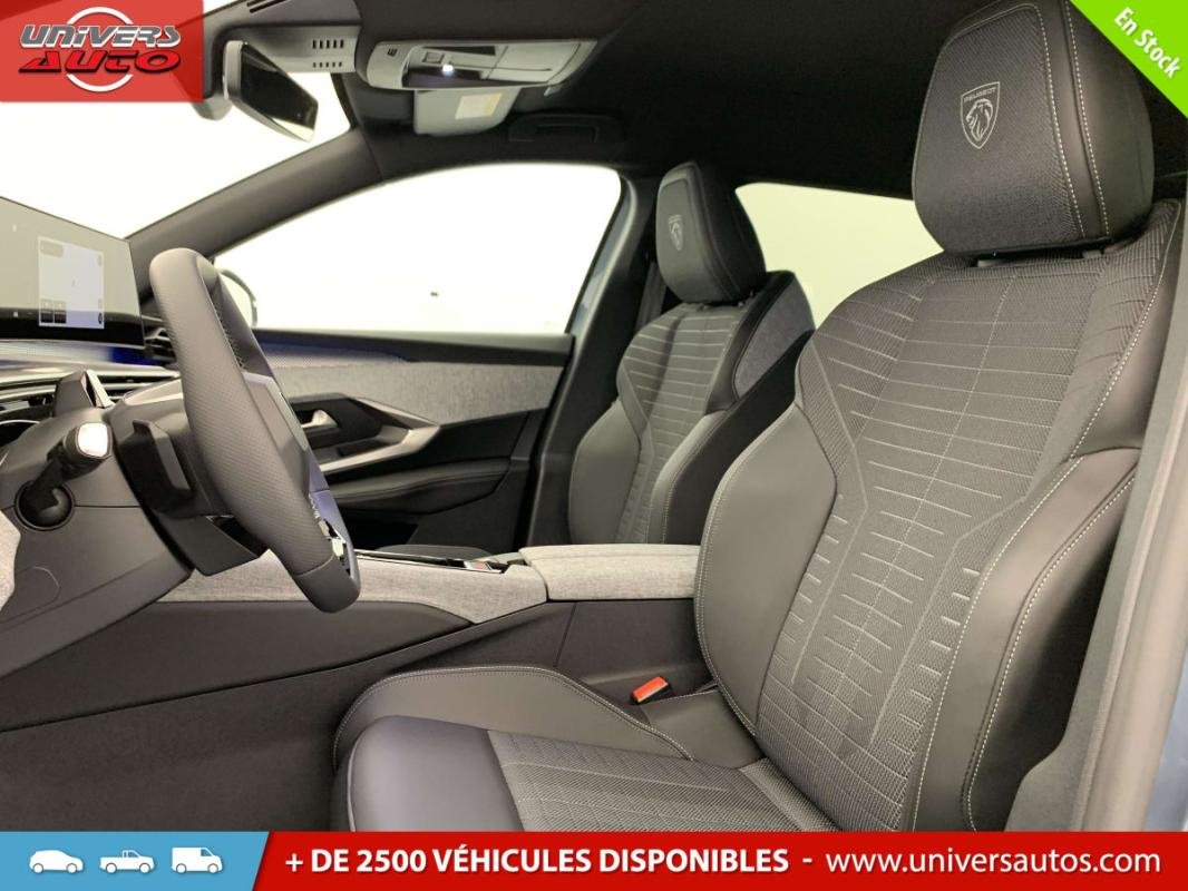Peugeot 5008 - Photo 23