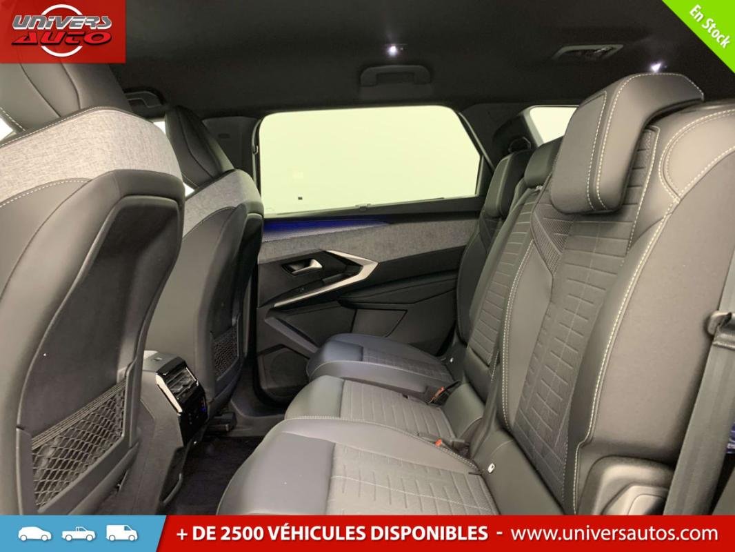 Peugeot 5008 - Photo 24