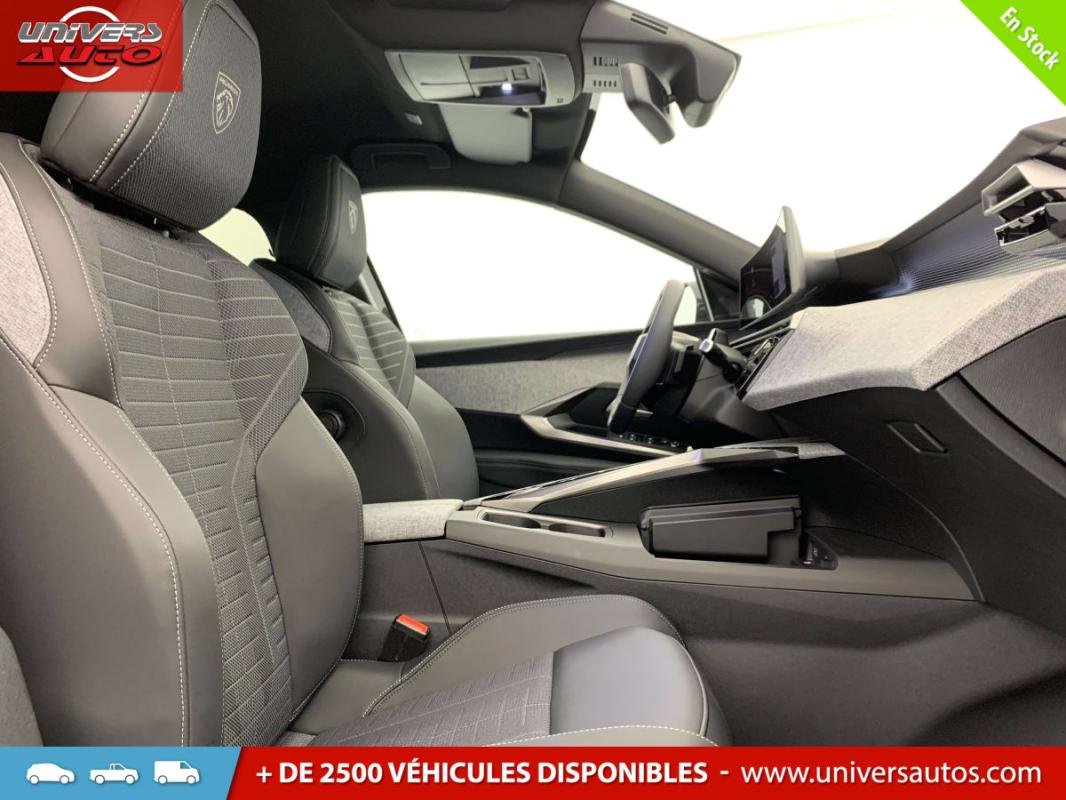 Peugeot 5008 - Photo 36
