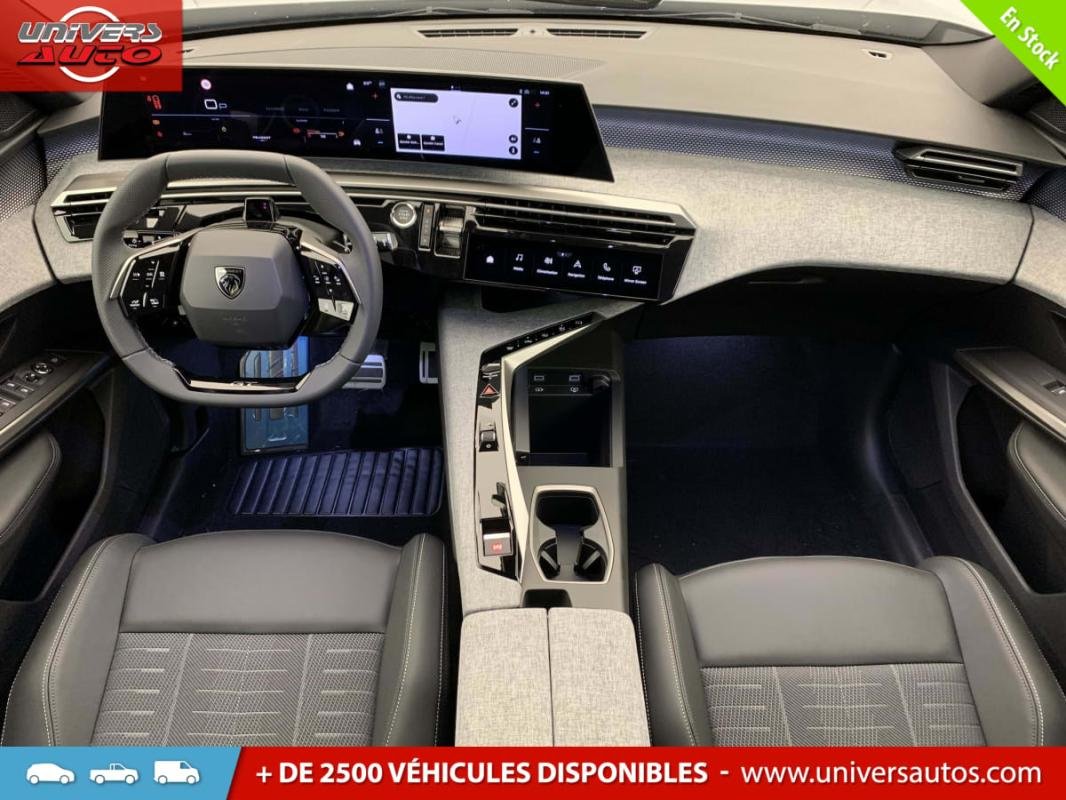 Peugeot 5008 - Photo 39