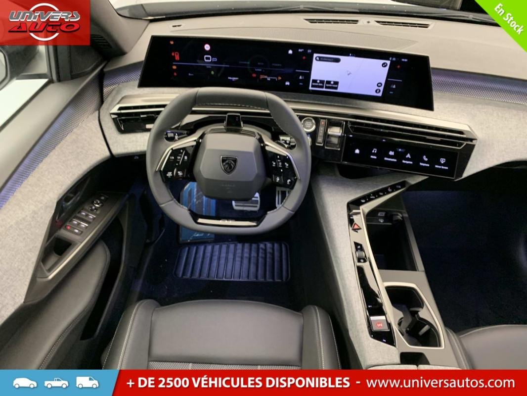Peugeot 5008 - Photo 40