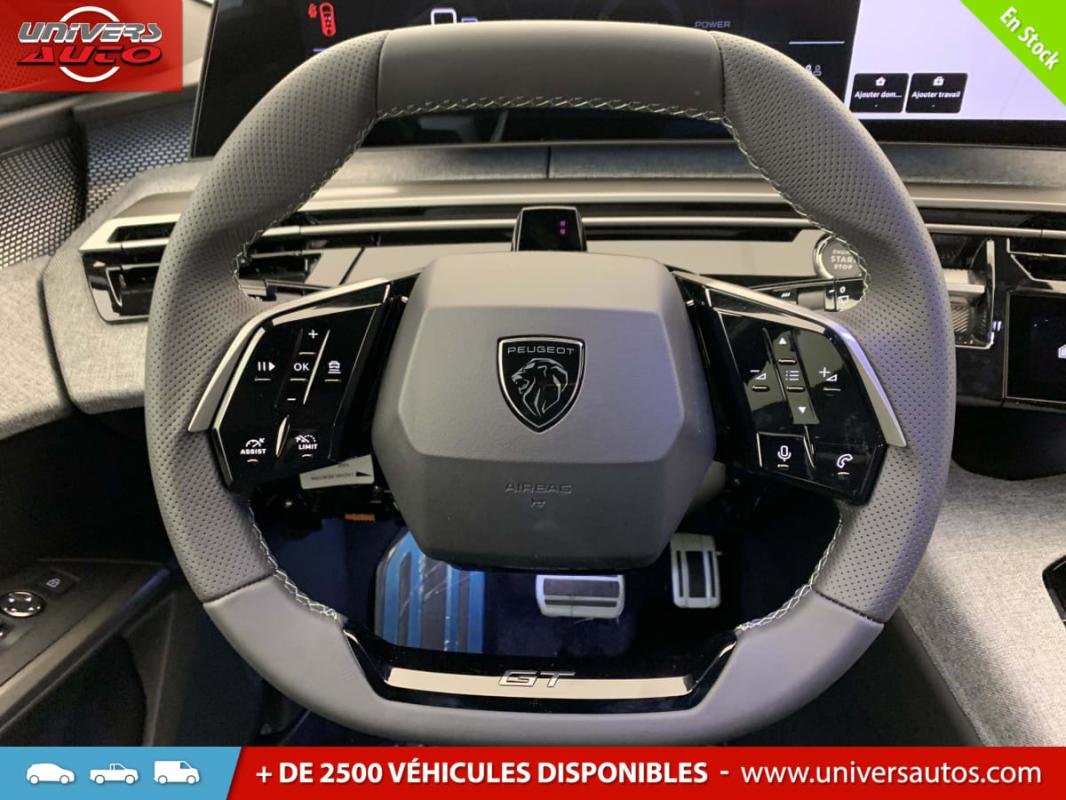 Peugeot 5008 - Photo 41