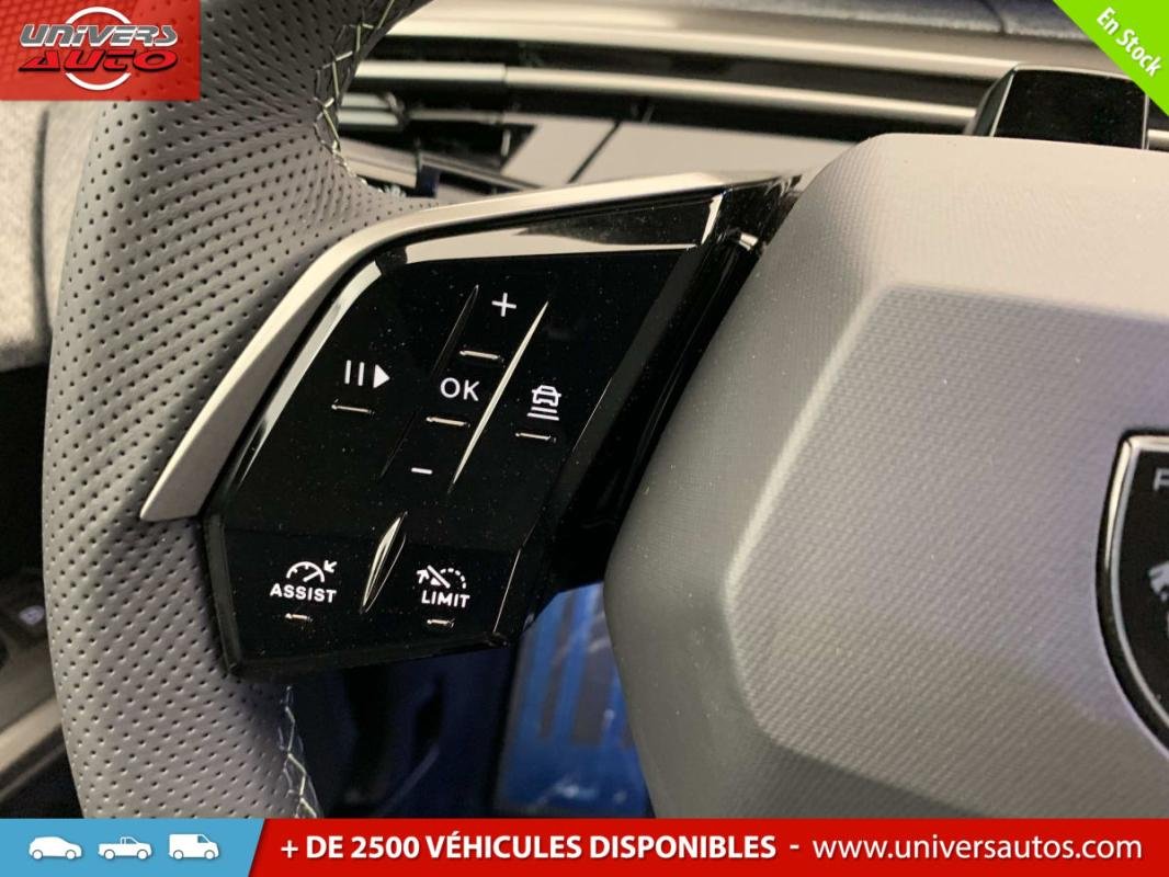 Peugeot 5008 - Photo 42