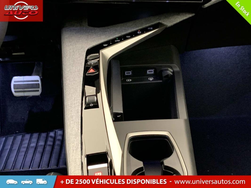 Peugeot 5008 - Photo 44