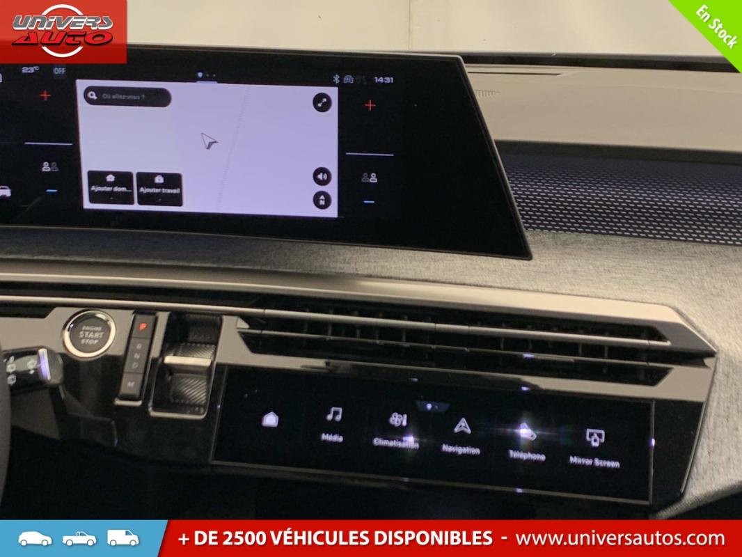 Peugeot 5008 - Photo 45