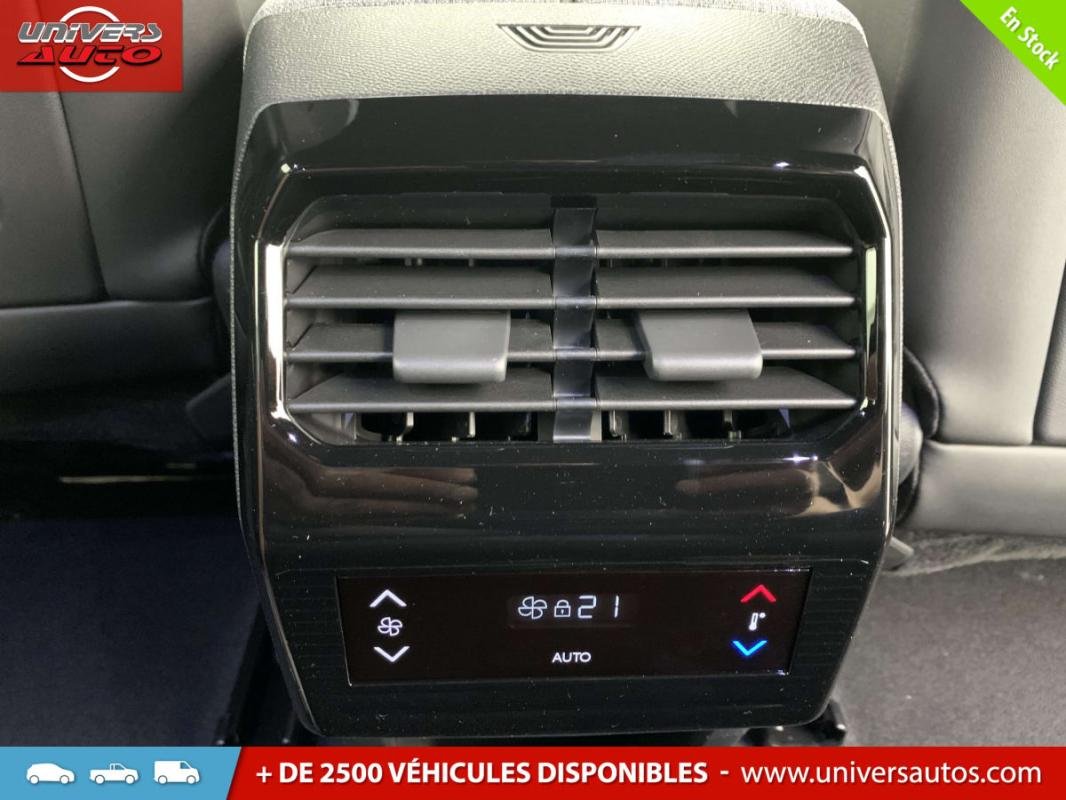 Peugeot 5008 - Photo 47