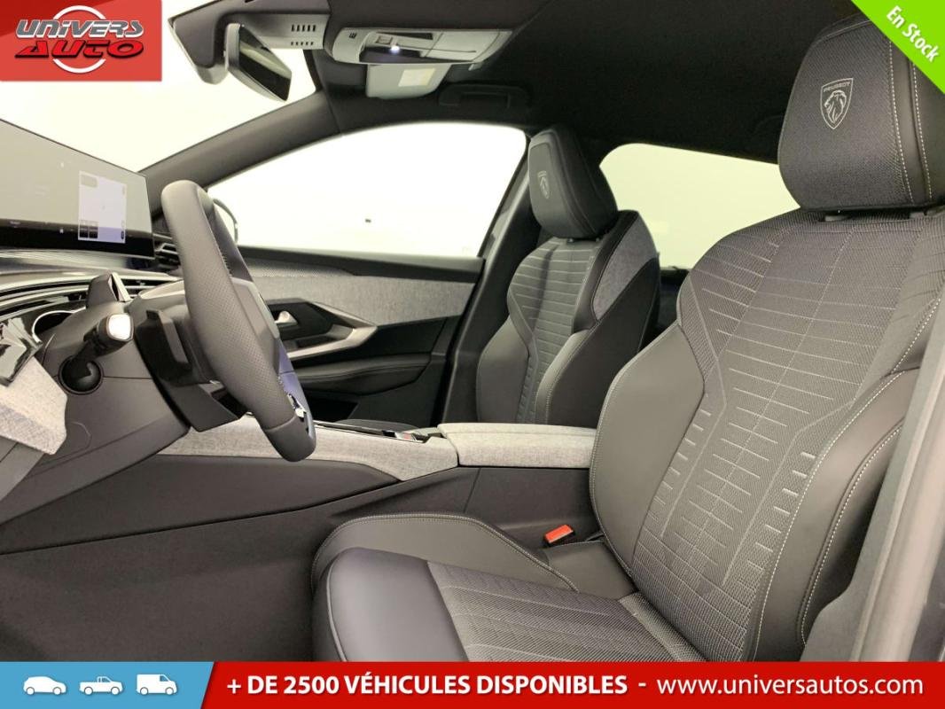 Peugeot 5008 - Photo 48