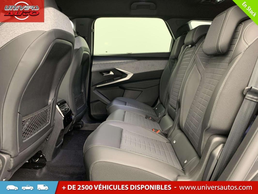 Peugeot 5008 - Photo 49