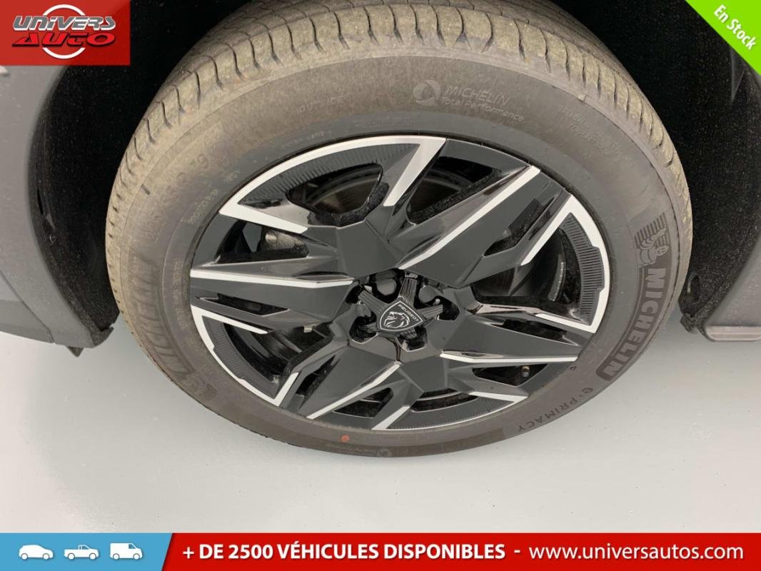 Peugeot 5008 - Photo 50