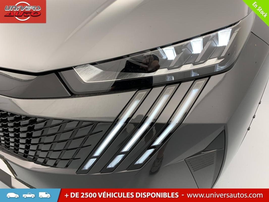 Peugeot 5008 - Photo 51