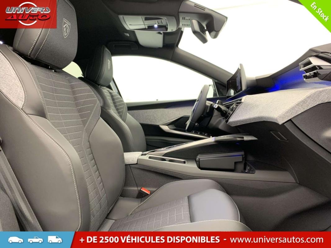 Peugeot 5008 - Photo 10