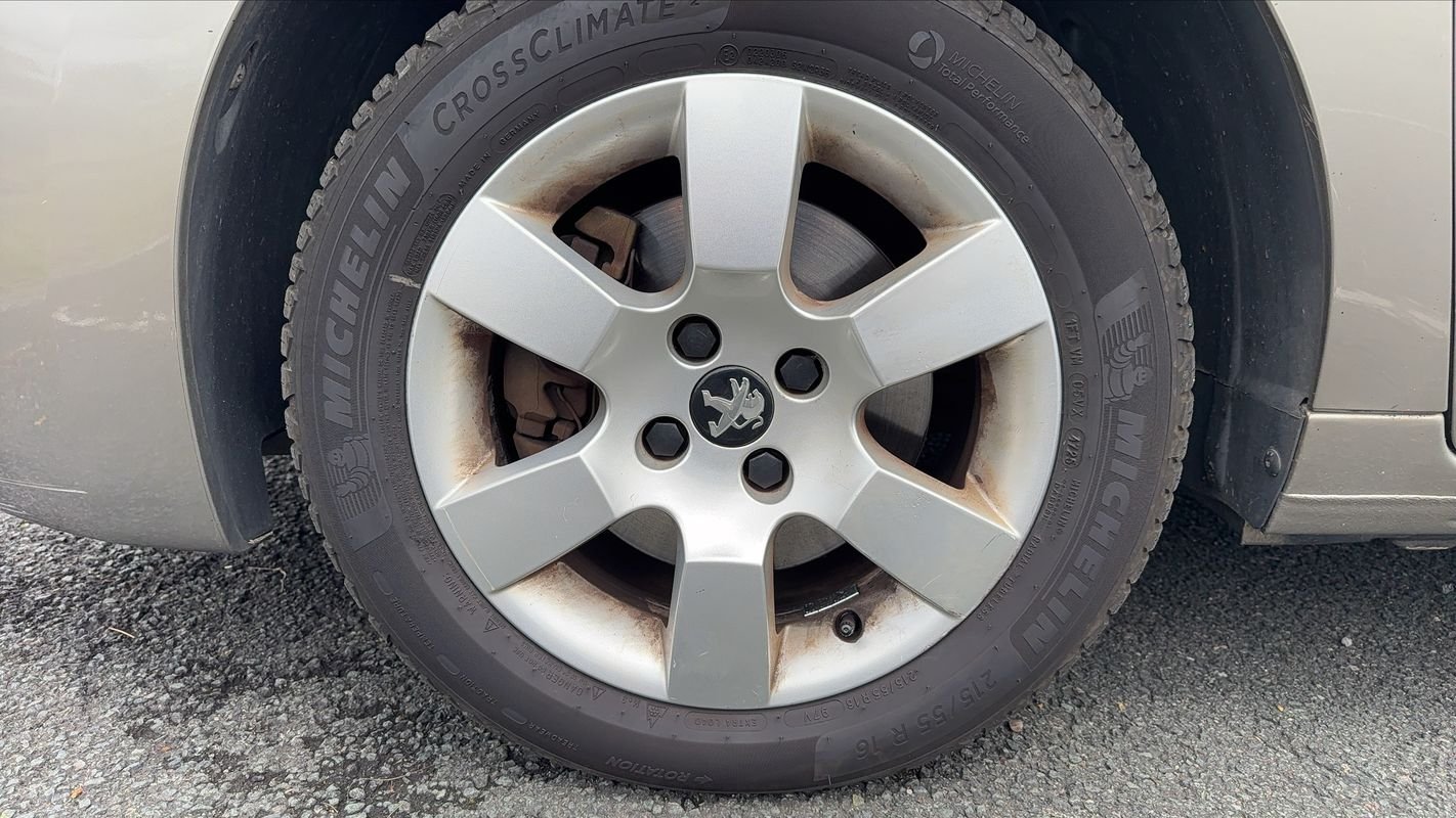 Peugeot 5008 - Photo 18