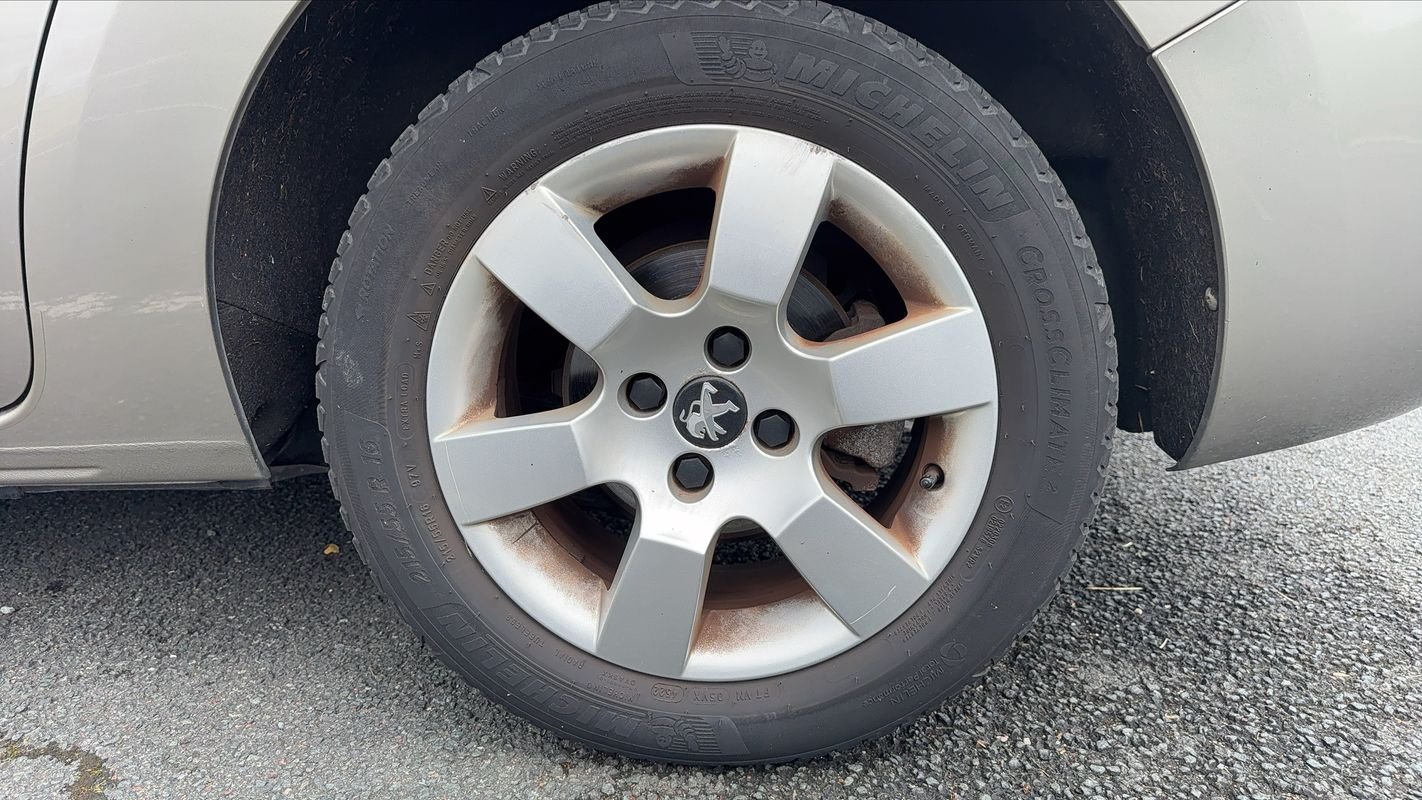 Peugeot 5008 - Photo 19