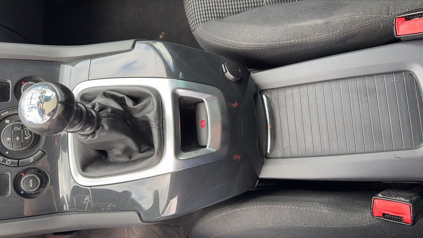 Peugeot 5008 - Photo 27